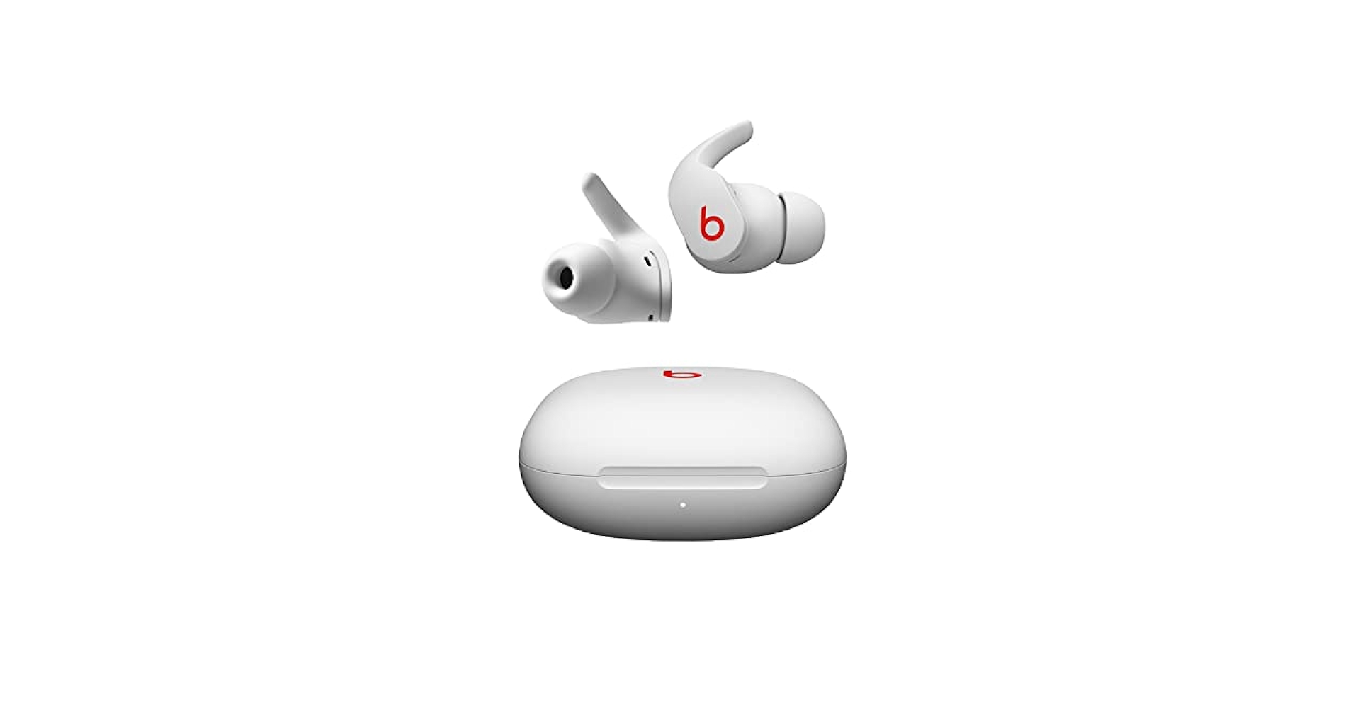 Beats Fit Pro ワイヤレスイヤフォン ホワイト Beats Fit Pro True Wireless Noise Cancelling In Ear Earbuds