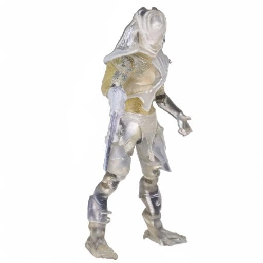 Amazon.co.jp: プレデターズ 1/18 アクションフィギュア