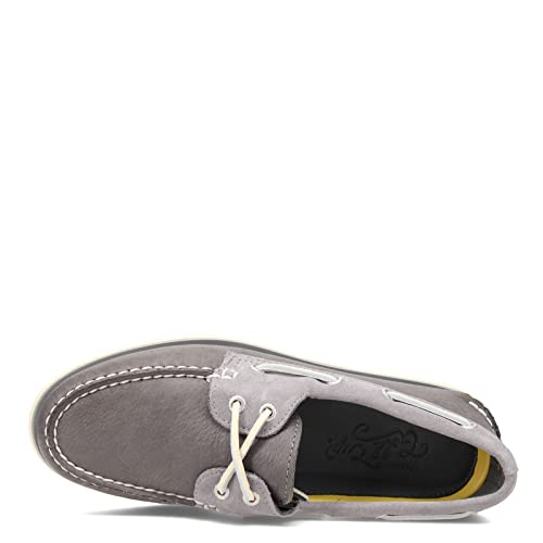 Image of Sperry Top-Sider Men's A /O Boat Shoe Amaretto