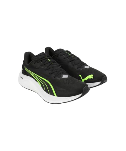 Image of PUMA Mens Electrify Nitro 4 Running Shoe