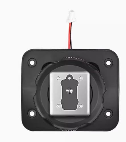 New Genuine Hotshoe Hot Shoe Base Foot Bracket Compatible with Godox V850 II V850II