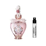 Flower Knows Strawberry Cupid Perfume +Sample (Strawberry Milk Shake)