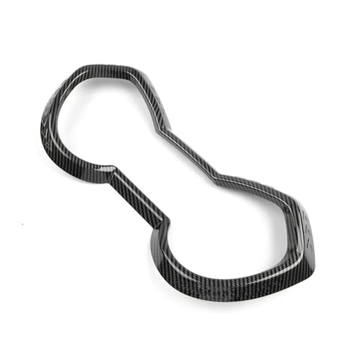 Protection tableau de bord moto XMAX300 cache-compteur durable