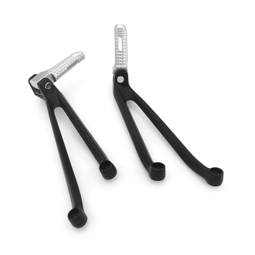 Pédale pied cheville maintien arrière goupille pour BMW S1000RR S1000R moto