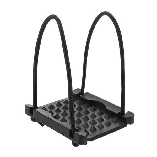 KESYOO Scuba Diving Weight Plate Quick-Release DIY Mounting Plate Underwater Diving Accessories Counterweight for Weight Belt