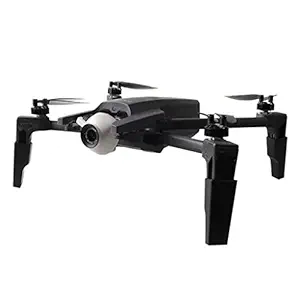 WINTI Landing Gear Extender Leg Protector for Parrot Anafi 4k HDR Camera FPV Drone