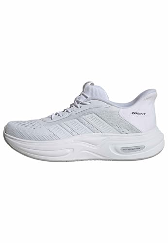 Image of adidas Womens Cloudfoam Cuxxion - Rapidfit Sportswear Shoes
