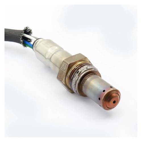Capteur NOx de précision LR114280 pour ligne echappement Jaguar E-Pace 2.0T