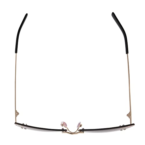 Betsey Johnson Women's TAKE Flight Butterfly Sunglasses4