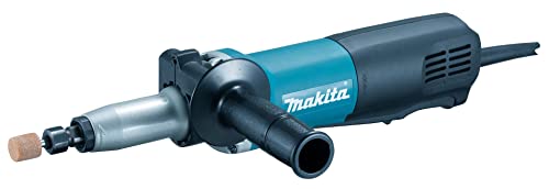 Makita GD0801C - Amoladora Recta 6-8Mm 750W