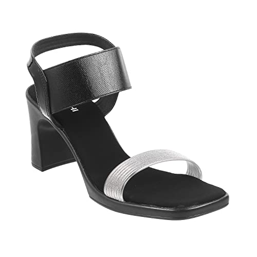 Image of Mochi Women Synthetic Sandals, (33-3075)