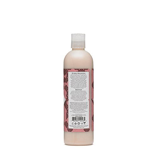 Nubian Heritage Body Wash Patchouli image 5