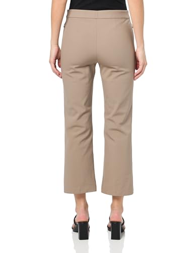 Theory Women's Wb Kick Pant2