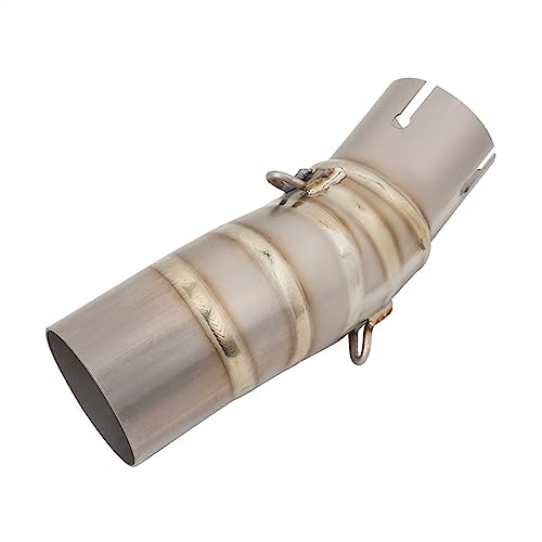Tuyau d'échappement milieu 51mm pour moto CFMOTO 450SR 2022