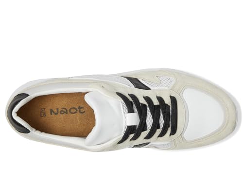 NAOT Footwear Womens Collins Sneaker2