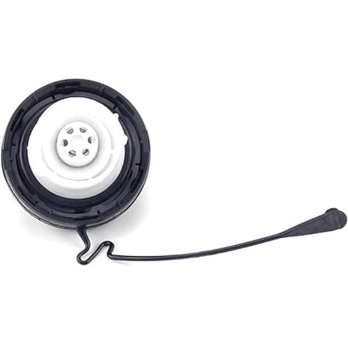 Bouchon de réservoir carburant Tundra pour système de gaz de véhicule