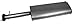 Walker 21421 Quiet-Flow Stainless Steel Muffler