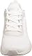 Skechers Damen BOBS Squad Tough Talk Sneaker, White Engineered Knit, 41 EU