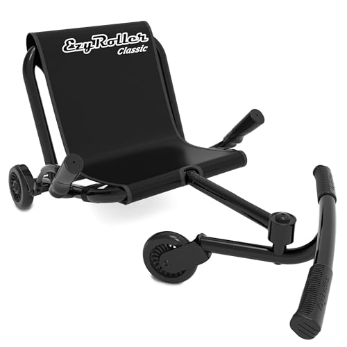 EzyRoller Patinete para niños (EZR1BL)
