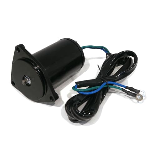 The ROP Shop | Trim Motor for 1989 Johnson Evinrude 90HP, E90TLCEM, TE90TLESF, 100HP, J100WTXZ