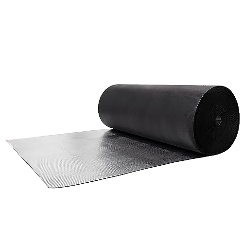 RecPro 1/8" Extreme Duty Corrugated Poly Underbelly Material...