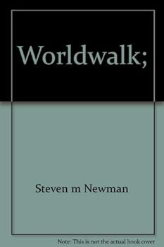 Paperback Worldwalk; Book
