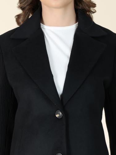 Image of PLAGG Women Long Winter Coat