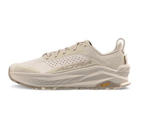 ALTRA(�A���g��) OLYMPUS 6 Men US10.5(28.5cm) SAND