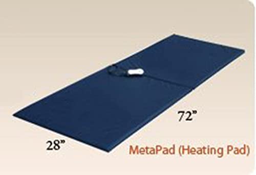 Golden Wave Infrared Mat for Sauna Dome, Far Infrared Mat