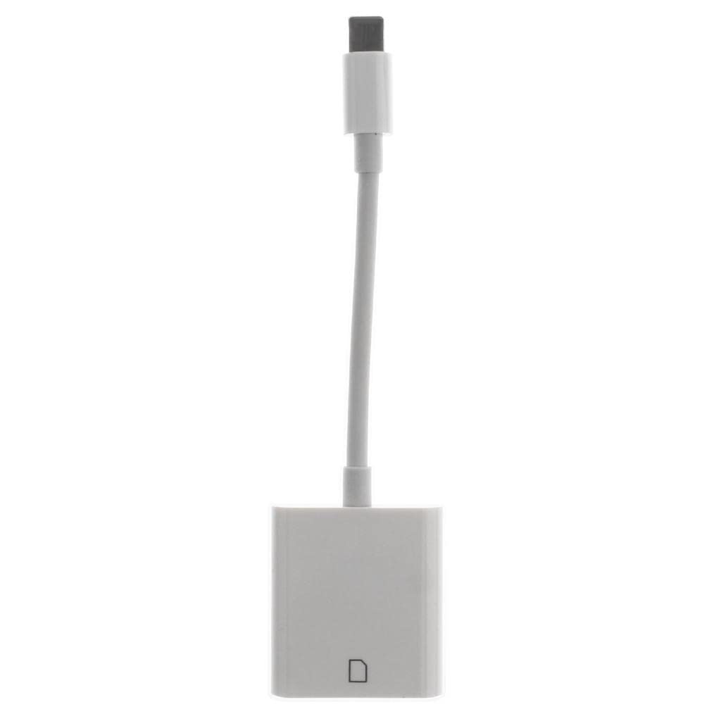 CALANDIS™ SD Card Trail Camera Reader Adapter for iPhone X / 8 / Plus, iPad mini/Air | Memory Card Readers & Adapters | Laptop & Desktop Accessories-picture-18