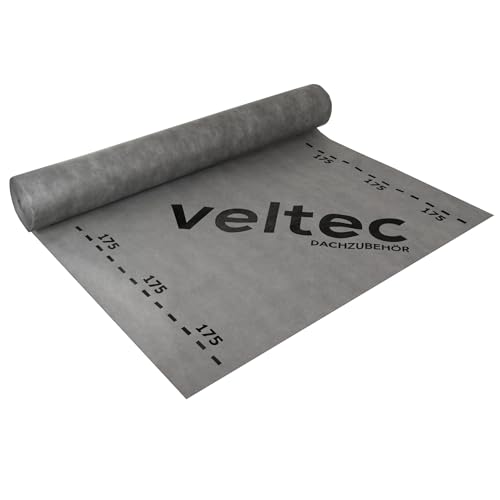 Veltec 175 Power Dachfolie 75m²