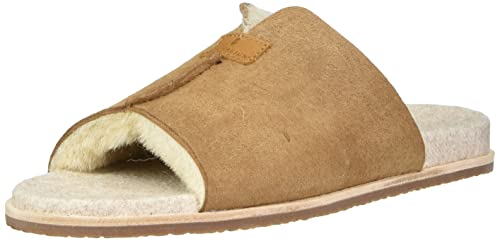 REVITALIGN Women's Spruce Shearling Slipper