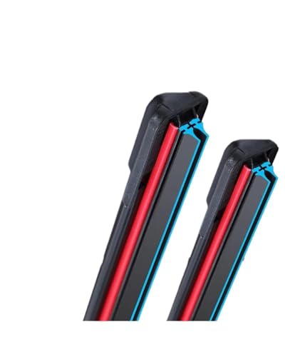 Brosse d'essuie-glace hiver pour Pathfinder R51 et Sonata YF - 3