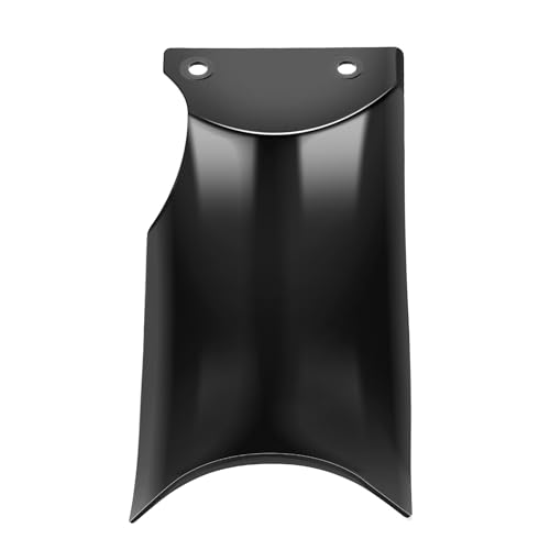 Image of Mud Flaps Splash Guards Air Cleaner Housing for Honda XR350R 1985 XR600R 85-00 XR650L 93-23 OEM# 17245-MN1-670