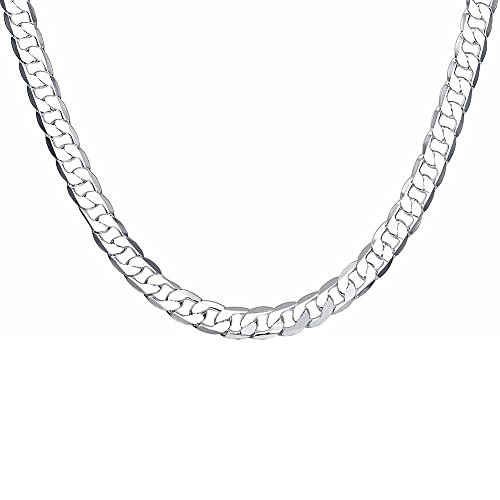 Collier de chaîne de corde torsadé idéal pour sublimer vos tenues de mariage