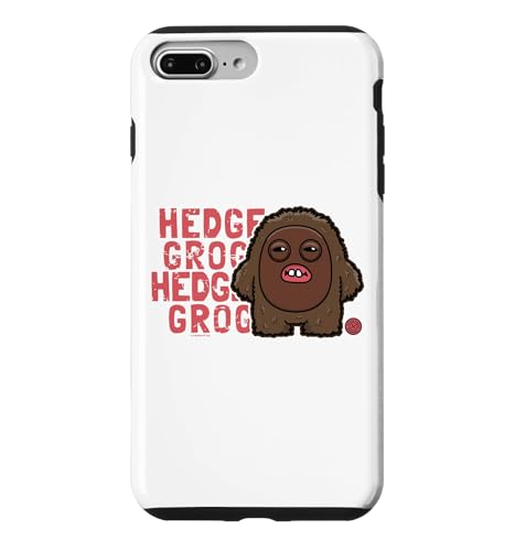 Fuggler Boombox �X�P�b�` ���X �X�}�z�P�[�X iPhone 7 Plus/8 Plus �p