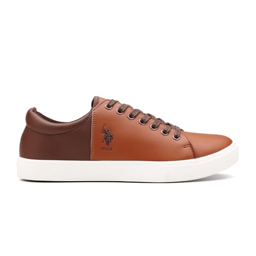 Image of US Polo Association Mens Panal Sneaker