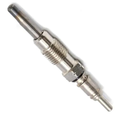 NEIQIUWING Connettore candela per GN960 A300 S220 6670989 01180400 88614A220 - Metallo Argento