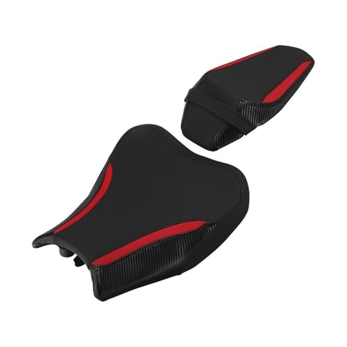 Selle passager et conducteur pour Kawasaki Z900 de 2017 à 2024