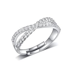 Style1-Figure Eight Ring