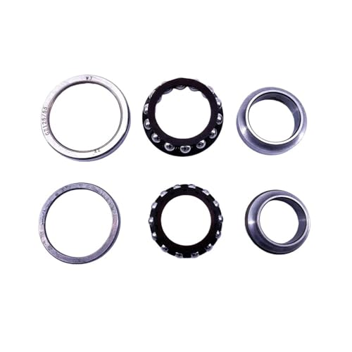 Roulements coniques moto GZ125HS direction pression plan 125cc 150cc
