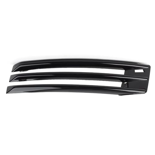 Garniture antibrouillard L405 protection pare-chocs avant
