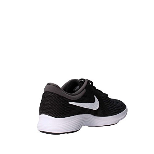 ▷ Nike Revolution 4 (Gs) Zapatillas de running unisex para niños,