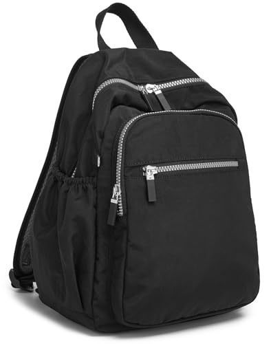DOKUDOKU Mini Nylon Backpack
