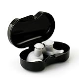 Juego de tapones para los oídos en espiral de silicona al por mayor, juego de clips de nariz imprimibles de fábrica de gama alta en caja