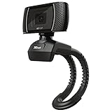 2 ans Trust Webcam HD trino 18679 périphériques Accessoires