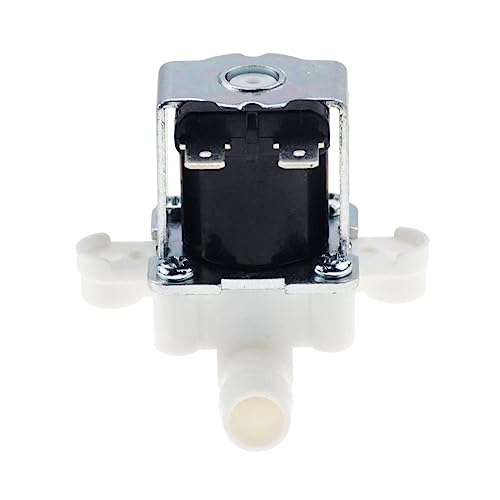 Interrupteur de débit d'eau électrovanne 12V pour arrosage et gestion d'aquarium
