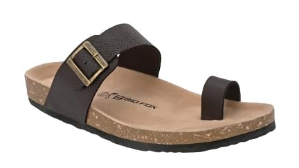 Phantom -1 Cork Sandals for Mens-image-7