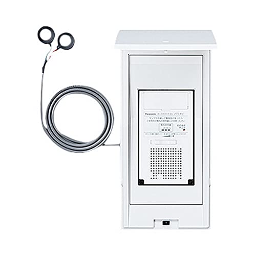 Amazon.co.jp: パナソニック(Panasonic) おしらせモニター パワナビ