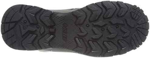 hi tec eurotrek mens walking boots